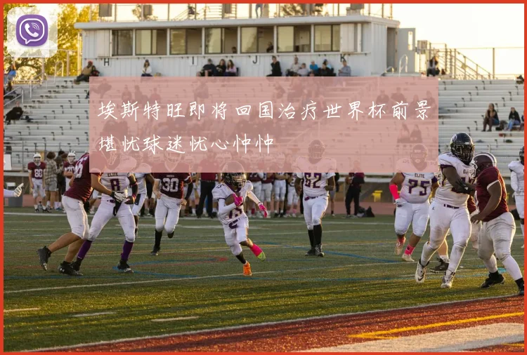 埃斯特旺即将回国治疗世界杯前景堪忧球迷忧心忡忡