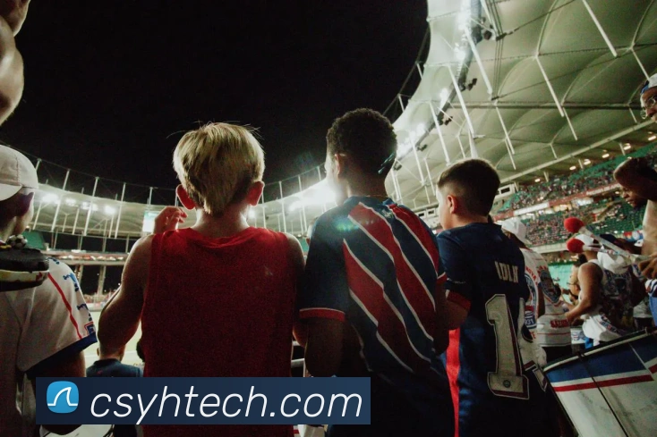 米兰体育网页官网品牌故事